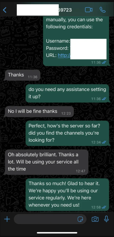 british iptv