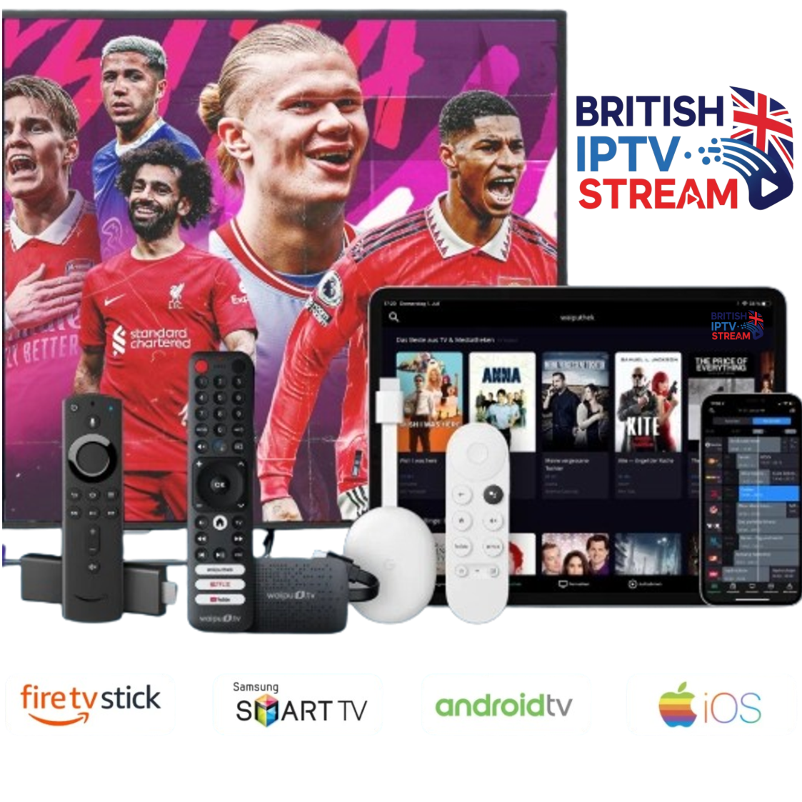 british iptv